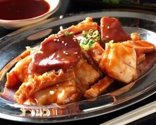 ホルモンセット