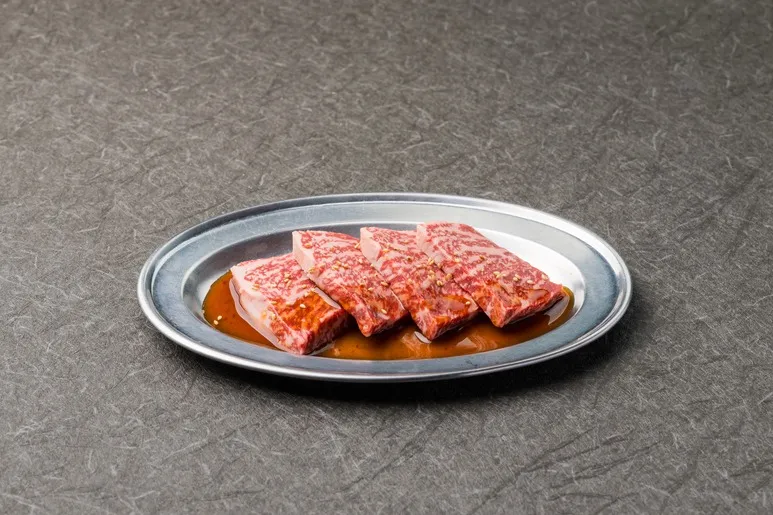 本日のおすすめの赤身